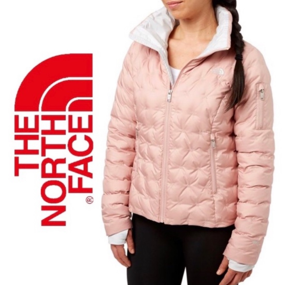 NWT NORTHFACE “Holladown” THERMAL PUFFER JACKET